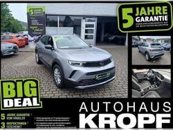 Kontrast grau/quarz silber Gebraucht 2022 Opel Mokka SUV | 14.490 € (Guter Preis)