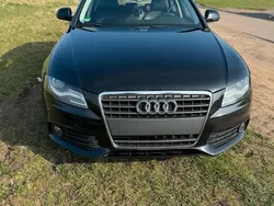 Schwarz Gebraucht 2009 Audi A4 Kombi | 7.200 € (Etwas zu teuer)
