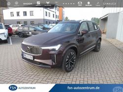 Rot Gebraucht 2025 Volvo XC90 Ultra SUV | 71.891 € (Superpreis)
