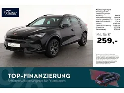 Schwarz Neu 2025 Cupra Formentor SUV | 33.940 € (Superpreis)
