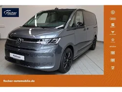 Grau Neu 2025 VW T7 Goal Van | 66.940 € (Fairer Preis)