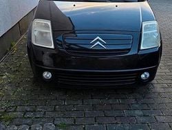 Gebraucht 2006 Citroën C2 Kleinwagen | 250 €