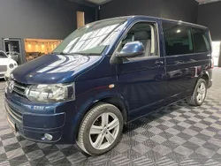 Blau Gebraucht 2012 VW T5 Van | 23.880 €