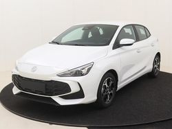 Dover white Neu 2025 MG MG3 Kleinwagen | 17.597 € (Fairer Preis)