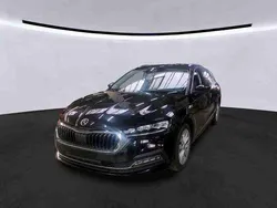 Schwarzmagic perleffekt Gebraucht 2022 Skoda Octavia First Edition Kombi | 20.980 € (Fairer Preis)