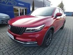 Rot (metallic) Gebraucht 2023 DFSK Fengon SUV | 19.690 € (Guter Preis)
