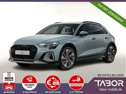 Grau Neu 2025 Audi A3 Ambiente Limousine | 36.588 € (Superpreis)