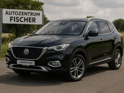 Schwarz Gebraucht 2022 MG EHS SUV | 18.750 € (Fairer Preis)