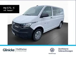 Weiß Gebraucht 2023 VW T6.1 Van | 40.800 €