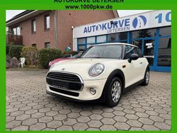 Weiß Gebraucht 2015 Mini ONE Kleinwagen | 8.450 € (Fairer Preis)