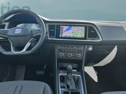 Schwarz Gebraucht 2025 Seat Ateca Style SUV | 29.599 € (Superpreis)