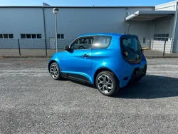 Blau Gebraucht 2020 e.GO Life Kleinwagen | 5.400 €