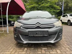 Grau Gebraucht 2013 Citroën C4 Tendance Van / Kleinbus | 5.490 € (Fairer Preis)