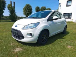 Weiß Gebraucht 2014 Ford Ka Kleinwagen | 2.999 € (Fairer Preis)