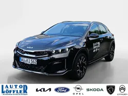 Zilinaschwarz Neu 2025 Kia XCeed Spirit SUV | 29.507 € (Teuer)