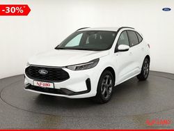 Weiß Neu 2025 Ford Kuga ST-Line SUV | 31.785 € (Guter Preis)