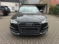 Schwarz Gebraucht 2017 Audi A6 Kombi | 19.999 € (Guter Preis)