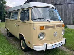Dakota beige Gebraucht 1978 VW T2 Van | 34.900 €