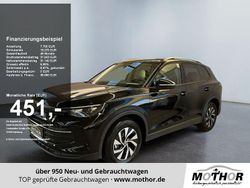 Grenadilla black Neu 2025 VW Tiguan Life SUV | 39.040 € (Superpreis)