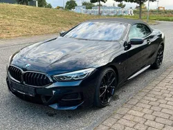 Schwarz Gebraucht 2020 BMW 840 M Sport Coupé | 52.599 € (Fairer Preis)