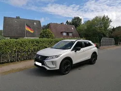 Permuttweiss (p) Gebraucht 2021 Mitsubishi Eclipse Cross SUV | 19.890 € (Superpreis)