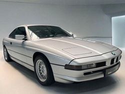 Silber Gebraucht 1991 BMW 850 Coupé | 24.990 €