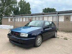 Violet Gebraucht 1995 VW Golf III GTI Kleinwagen | 750 €