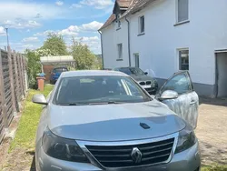 Silber Gebraucht 2012 Renault Latitude Initiale Paris Limousine | 3.999 €