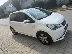 Weiß Gebraucht 2014 Seat Mii Style Kleinwagen | 2.700 € (Fairer Preis)