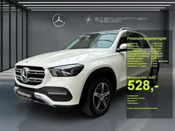 Mercedes GLE300
