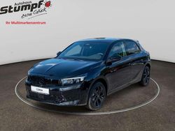 Schwarz Neu 2025 Opel Corsa Limousine | 24.990 € (Teuer)