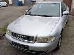 Gebraucht 2000 Audi A4 Limousine | 1.000 € (Fairer Preis)