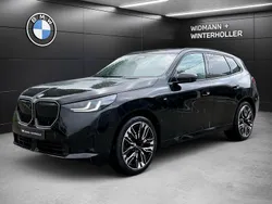 Schwarz Neu 2025 BMW X3 M Sport SUV | 72.180 € (Superpreis)
