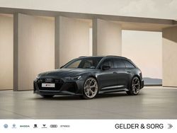 Andere farbe Gebraucht 2022 Audi RS6 Performance Kombi | 181.680 €