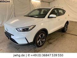 Weiß Gebraucht 2022 MG ZS Comfort Limousine | 14.450 € (Guter Preis)