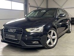 Blau Gebraucht 2013 Audi A4 Sport Kombi | 7.300 € (Superpreis)