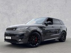 Charente grey Gebraucht 2025 Land Rover Range Rover Autobiography SUV | 145.900 €