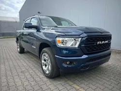 Blau Gebraucht 2023 Dodge Ram Abholung | 44.500 € (Guter Preis)