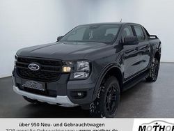 Grau Neu 2025 Ford Ranger Tremor Abholung | 49.990 € (Superpreis)