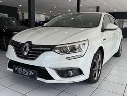 Weiß Gebraucht 2019 Renault Mégane IV Business Limousine | 12.990 € (Guter Preis)