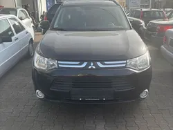 Gebraucht 2014 Mitsubishi Outlander Intense SUV | 5.900 € (Fairer Preis)