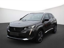 Lackierung platiniumgrau/metallic klarlack Gebraucht 2023 Peugeot 3008 GT SUV | 26.990 € (Fairer Preis)