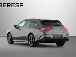 Gebraucht 2021 Mercedes CLA250e Shooting Brake Edition Kombi | 27.225 € (Fairer Preis)