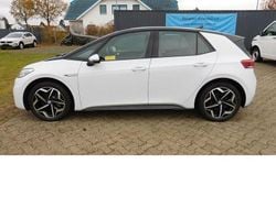Gletscherweissmet f9fweiß Gebraucht 2021 VW ID.3 Pure Kleinwagen | 17.990 € (Guter Preis)