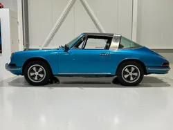 Schwarz Gebraucht 1968 Porsche 912 Cabrio | 39.950 €