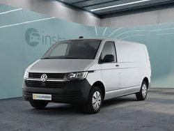 Silber Gebraucht 2023 VW T6.1 Van | 32.699 € (Superpreis)