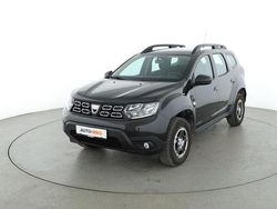 Schwarz Gebraucht 2021 Dacia Duster Comfort SUV | 17.360 € (Fairer Preis)