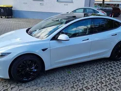 Weiß Gebraucht 2023 Tesla Model 3 Limousine | 32.000 € (Fairer Preis)