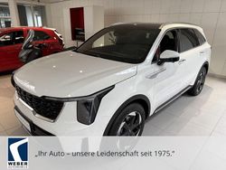Weiß Neu 2025 Kia Sorento Platinum SUV | 59.970 € (Etwas zu teuer)