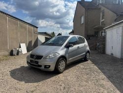 Silber Gebraucht 2007 Mercedes A150 Elegance Limousine | 3.000 € (Guter Preis)